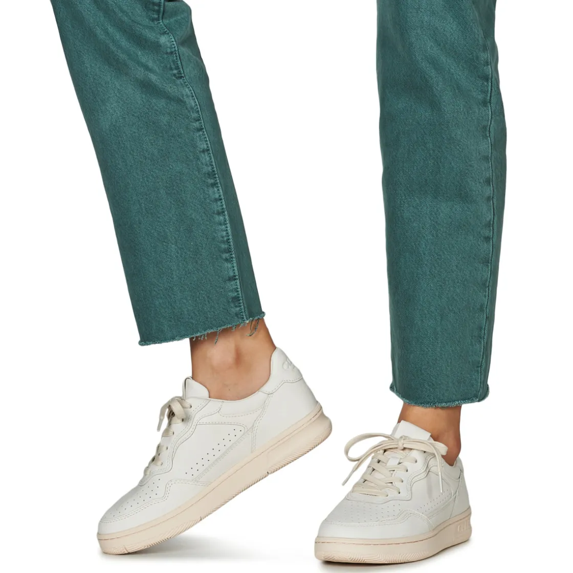 Clae Baskets Mode^- HAYWOOD