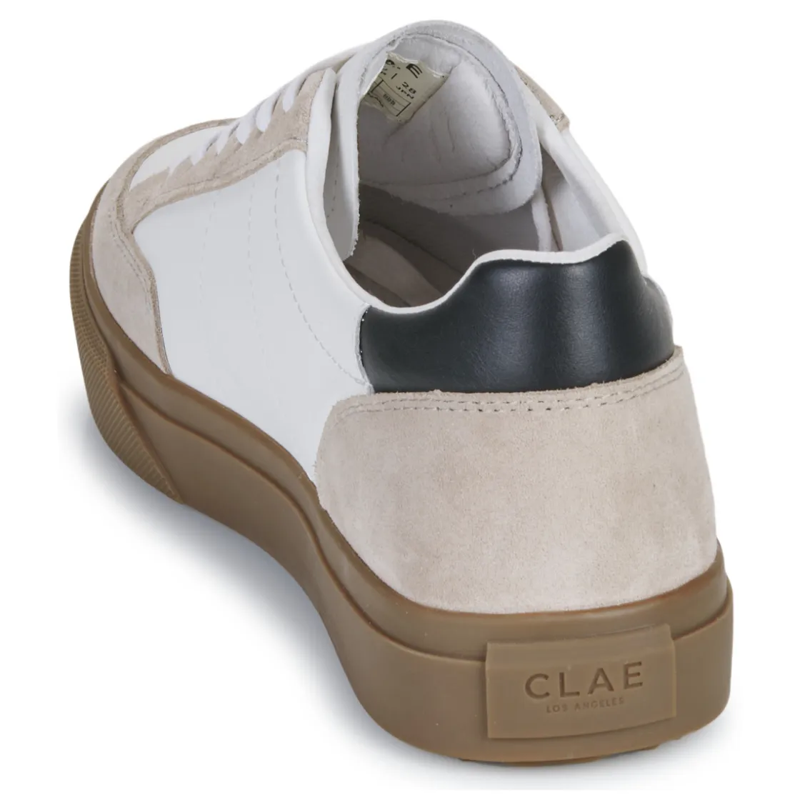 Clae - MONROE VP< Baskets Mode