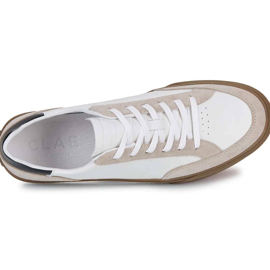 Clae - MONROE VP< Baskets Mode