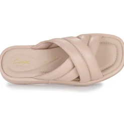 Clarks - ALDA GLIDE< Mules / Sabots