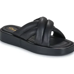Clarks - ALDA GLIDE Noir Online