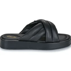 Clarks - ALDA GLIDE Noir Online