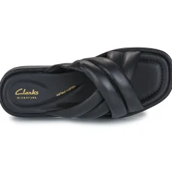 Clarks - ALDA GLIDE Noir Online