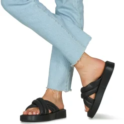 Clarks - ALDA GLIDE Noir Online