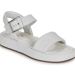Clarks - ALDA STRAP< Sandales Et Nu-pieds