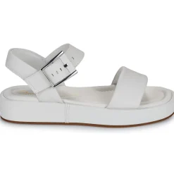 Clarks - ALDA STRAP< Sandales Et Nu-pieds