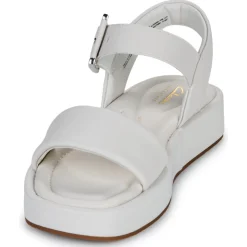 Clarks - ALDA STRAP< Sandales Et Nu-pieds
