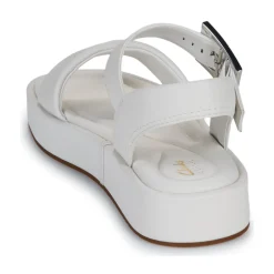 Clarks - ALDA STRAP< Sandales Et Nu-pieds