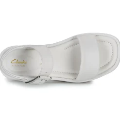 Clarks - ALDA STRAP< Sandales Et Nu-pieds