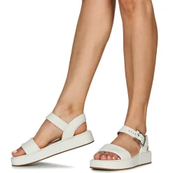Clarks - ALDA STRAP< Sandales Et Nu-pieds