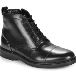 Clarks - Aldwin Cap< Bottines / Boots