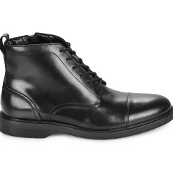 Clarks - Aldwin Cap< Bottines / Boots