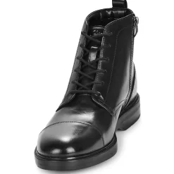 Clarks - Aldwin Cap< Bottines / Boots