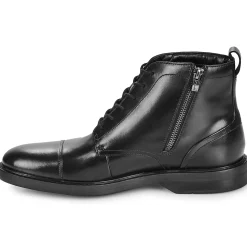 Clarks - Aldwin Cap< Bottines / Boots