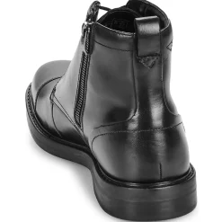 Clarks - Aldwin Cap< Bottines / Boots