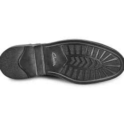 Clarks - Aldwin Cap< Bottines / Boots
