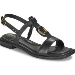 Clarks - ARIANY SLING Noir Outlet