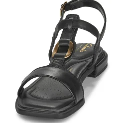 Clarks - ARIANY SLING Noir Outlet