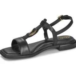 Clarks - ARIANY SLING Noir Outlet