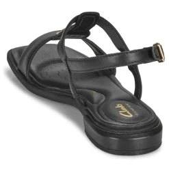 Clarks - ARIANY SLING Noir Outlet