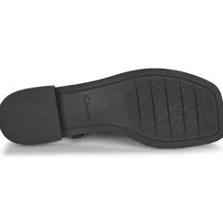 Clarks - ARIANY SLING Noir Outlet
