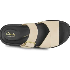 Clarks - ARISTELLA MULE< Mules / Sabots