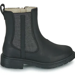 Clarks - ASTROL ORIN T Noir New