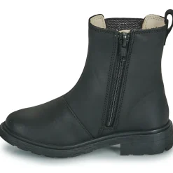Clarks - ASTROL ORIN T Noir New