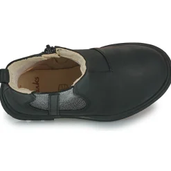 Clarks - ASTROL ORIN T Noir New