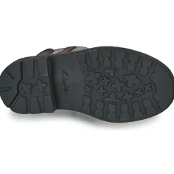 Clarks - ASTROL ORIN T Noir New