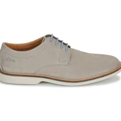 Clarks Derbies & Richelieu^- ATTICUS LT LACE