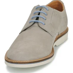 Clarks Derbies & Richelieu^- ATTICUS LT LACE