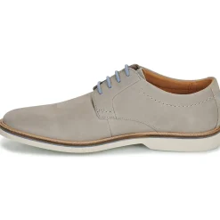 Clarks Derbies & Richelieu^- ATTICUS LT LACE