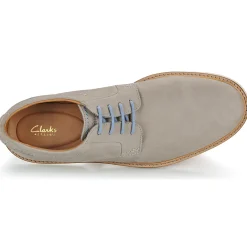 Clarks Derbies & Richelieu^- ATTICUS LT LACE