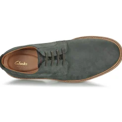 Clarks - ATTICUS LT LACE< Derbies & Richelieu