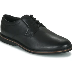 Clarks Derbies & Richelieu^- ATTICUS LT LACE