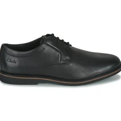 Clarks Derbies & Richelieu^- ATTICUS LT LACE