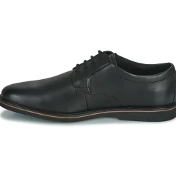 Clarks Derbies & Richelieu^- ATTICUS LT LACE