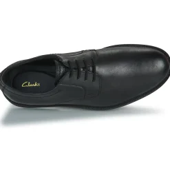 Clarks Derbies & Richelieu^- ATTICUS LT LACE