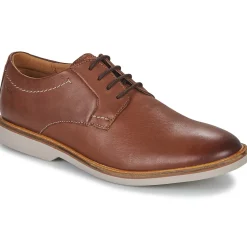 Clarks - ATTICUS LTLACE< Derbies & Richelieu