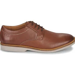 Clarks - ATTICUS LTLACE< Derbies & Richelieu