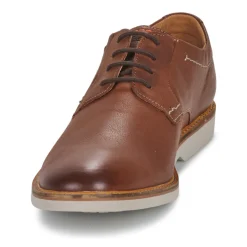 Clarks - ATTICUS LTLACE< Derbies & Richelieu