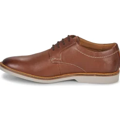 Clarks - ATTICUS LTLACE< Derbies & Richelieu