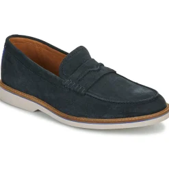 Clarks Mocassins & Chaussures Bateau^- ATTICUS LTSLIP