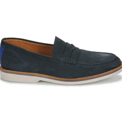 Clarks Mocassins & Chaussures Bateau^- ATTICUS LTSLIP