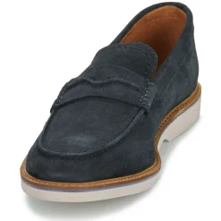 Clarks Mocassins & Chaussures Bateau^- ATTICUS LTSLIP