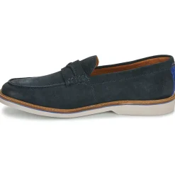 Clarks Mocassins & Chaussures Bateau^- ATTICUS LTSLIP