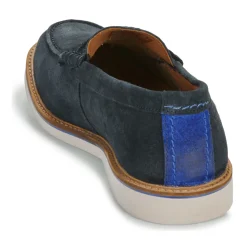 Clarks Mocassins & Chaussures Bateau^- ATTICUS LTSLIP