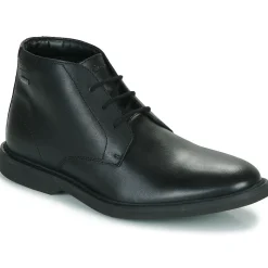 Clarks Derbies & Richelieu^- ATTICUSLTHIGTX