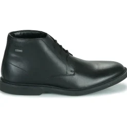 Clarks Derbies & Richelieu^- ATTICUSLTHIGTX